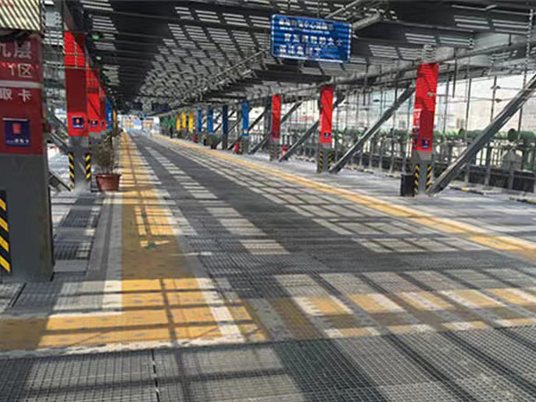 石河子电力场地施工