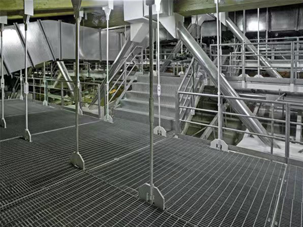 山西液压工程施工