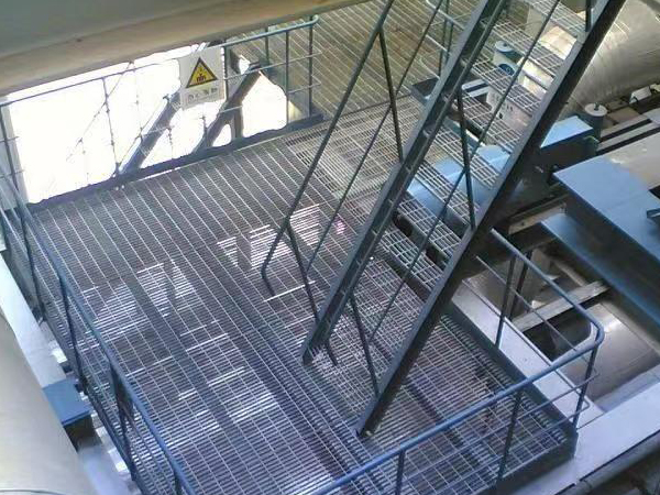 葛洲坝电力集团施工